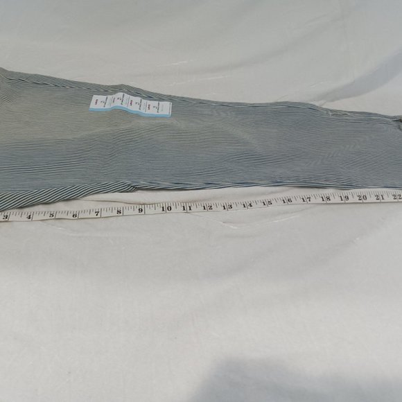 Levi's Women's Railroad Zip Ankle Skinny Jeans NWT Size 16 - Picture 8 of 10